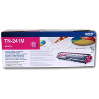 Brother Toner TN-241M Magenta 1,4K