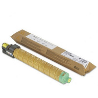 Ricoh Toner MPC3003/ 3503 841818 Yellow 841814 18K MPC3004