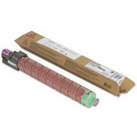 Ricoh Toner MPC3003/ 3503 841819 Magenta 841815 18K MPC3004