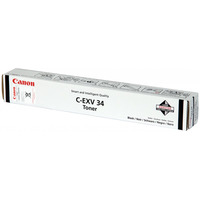 Canon Toner C-EXV34 Black 23K