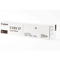 Canon Toner C-EXV37 Black 15K
