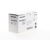 Sharp Toner MX-C30GTB Black 6K MX-C250F, MX-C250fe, MX-C300P, MX-C300W