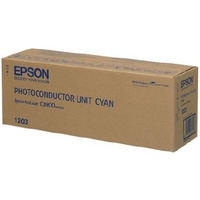 Epson Bben AcuLaser C3900 S051203 Cyan 30K