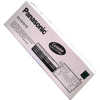 Panasonic Toner KX-FAT411E-T BLACK 2K