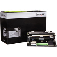 Lexmark Bben 50F0Z00 Black 60K 500Z MS310d, MS310dn, MS312dn, MS315dn