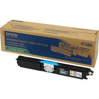 Epson Toner AcuLaser C1600 S050560 Cyan 1, 6K