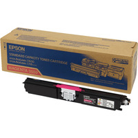 Epson Toner AcuLaser C1600 S050559 Magen 1, 6K