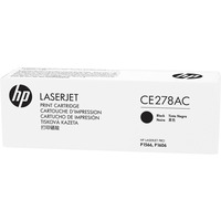 HP Toner nr 78AC CE278AC Black 2, 1K