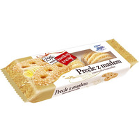 Ciastka Precle francuskie z masem TAGO 135g