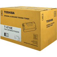 Toshiba Toner T-4710E Black 36K 6A000001612