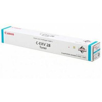 Canon Toner C-EXV28 Cyan 38K