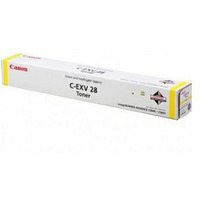 Canon Toner C-EXV28 Yellow 38K