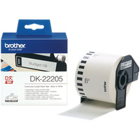 Brother Tama DK-22205 62MMX30, 48M