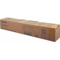 Toshiba Toner T-FC50EY Yellow 28K 6AJ00000111