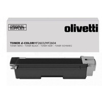 Olivetti Toner d-C MF2603/MF2604 BLACK 7K