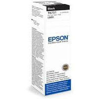 Epson Tusz L800 T6731 Black 70 ml