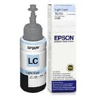 Epson Tusz L800 T6735 Light Cyan 70ml