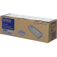 Epson Toner Aculaser M2400 Black 8K