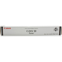 Canon Toner C-EXV39 Black 30.2K