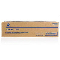 Minolta Toner TN-320K 36 Black 20K