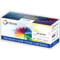 PRISM Oki Bben B401/B411/B431/MB472 Black 100% 25k Uniwersalny B412/B432