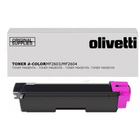 Olivetti Toner d-C MF2603/MF2604 MAGENTA 7K