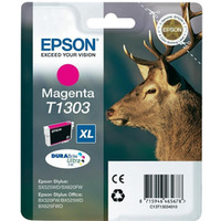 Epson Tusz SX525/620 T1303 Magenta 10, 1ml