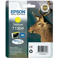 Epson Tusz SX525/620 T1304 Yellow 10, 1ml