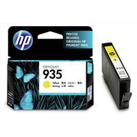 HP Tusz nr 935 C2P22AE Yellow 400str