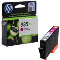 HP Tusz nr 935XL C2P25AE Magenta 9, 5ml 825s