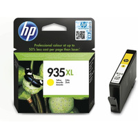 HP Tusz nr 935XL C2P26AE Yellow 9, 5ml 825s