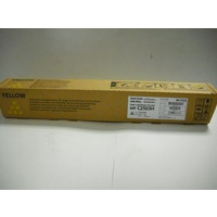 Ricoh Toner MPC2003/2503 841926 yellow HC 9, 5K