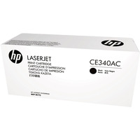 HP Toner nr 651AC CE340AC Black 13, 5K