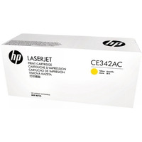 HP Toner nr 651AC CE342AC Yellow 16K