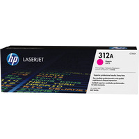 HP Toner nr 312A CF383A Magenta 2, 7K