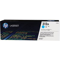 HP Toner nr 312A CF381A Cyan 2, 7K
