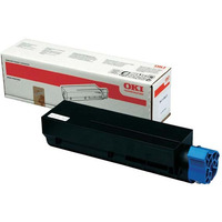 OKI Toner B412 45807106 7K MB492, 562