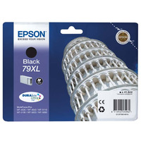 Epson Tusz WF5620 T7901 XL Black 41, 8ml