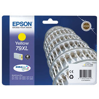 Epson Tusz WF5620 T7904 XL Yellow 17, 1ml