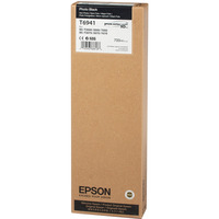 Epson Tusz SC-T3000C T6941 Photo Black 700ml