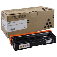 Ricoh Toner SPC250E 407543 Black 2k