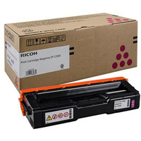 Ricoh Toner SPC250E 407545 Magenta 1, 6k