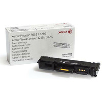 Xerox Toner WC 3215/3225 106R02778 Black 3K 3260