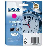 Epson Tusz WF3620 T2703 Magenta 3, 6ml