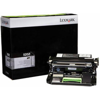 Lexmark Bben 52D0Z00 Black 100K 520Z MS710dn, MS711dn, MS810de, MS810dn