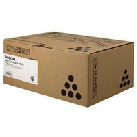 Ricoh Toner SP100 407166 Black 1, 2K