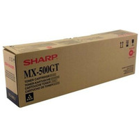 Sharp Toner MX-500GT Black 40K MX-M363, MX-M453, MX-M503, MX-M363N