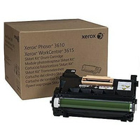 Xerox Bben Phaser 3610 113R00773 Black 85K