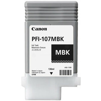 Canon Tusz PFI107MB Matte Black 130 ml