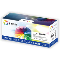 PRISM Brother Toner TN-321 Cyan 1, 5k 100% new